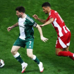 Ολυμπιακός - Παναθηναϊκός 1-1: Πήραν Βαθμό Οι Πράσινοι