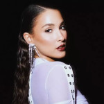 Η Evangelia στο Billboard του Spotify στην Times Square!