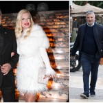 Γιώργος Πατούλης: «Δεν υπήρχε σχέση πριν το διαζύγιο με τη Μαρίνα»