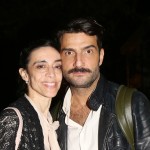 Έλενα Τοπαλίδου - Νίκος Κουρής