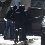 Παλαιό Φάληρο: Προφυλακίστηκε Ο Τούρκος Για Τη Δολοφονία