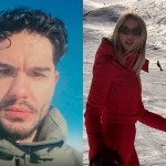 Χρήστος Μάστορας - Γαρυφαλλιά Καληφώνη