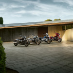 BMW Motorrad: Αυτά είναι τα νέα μοντέλα R 18