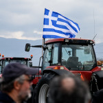 Αγρότες: Κλιμακώνουν Τις Κινητοποιήσεις