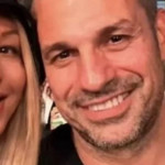 Νικολαΐδης - Νικολαΐδου: Το Σπάνιο Κλικ Από Το Σπίτι Τους