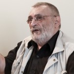 Ιάσων Τριανταφυλλίδης: Πού και πότε θα γίνει η κηδεία του