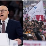 Σερβία: Παραιτήθηκε Ο πρωθυπουργός Μετά Τις Κινητοποιήσεις