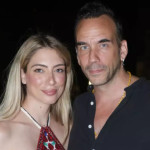 Μουζουράκης: Αποκάλυψε Tο Φύλο Του Δεύτερου Παιδιού Του