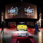 Renault: Σάρωσε τα βραβεία στο «Les Trophées de L'argus»