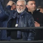 ΠΑΟΚ: Έρχονται Μεγάλες Αλλαγές