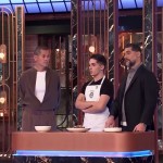 MasterChef: Οι Επιλογές Του Κλεό Στο Τεστ Δημιουργικότητας
