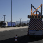 Κηφισός: Καραμπόλα Τεσσάρων Οχημάτων - Κυκλοφοριακό Χάος