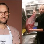 Άγγελος Καρκαγγέλης