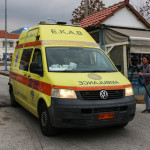 Πύργος: Λεωφορείο ΚΤΕΛ Παρέσυρε Ηλικιωμένη