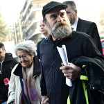 Άλλος Άνθρωπος: Ελεύθερος Ο Κώστας Πολυχρονόπουλος