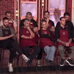 MasterChef: Οι Δύο Νέοι Υποψήφιοι Προς Αποχώρηση