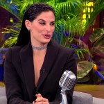 Μπόμπα για Μαυρίδη: «Τα χρόνια της ζωής μας με τον Σάκη δεν ήταν κοντά μας»