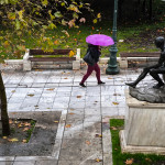 Καιρός: Νοτιάδες Και Βροχές Σήμερα Πέμπτη