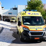 Κάρυστος: Μυστήριο Με Βαριά Τραυματισμένη Γυναίκα