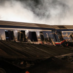 Τέμπη: Aνακοίνωση Hellenic Train Για Το Φορτίο Του Τρένου