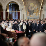 Αρχιεπίσκοπος Αλβανίας Αναστάσιος
