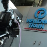 Hellenic Train