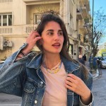 Παυλίνα Βουλγαράκη