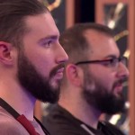 MasterChef: Νίκος VS Διονύσης - Ποιος Είχε Καλύτερο Πιάτο;