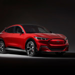 Ford Mustang Mach-E: Η νέα τιμή... ηλεκτρίζει