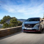 Nissan Ariya NISMO: Ξεκινούν οι πωλήσεις