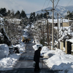 Καιρός: Έρχονται Χιόνια Έως Και Τα Πεδινά - Πότε Και Πού