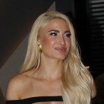 Τούνη: Το υγιεινό πρωινό για εκείνη και τον γιο της