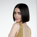 Lily Collins