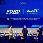 Ford: Επιστρέφει στο Le Mans