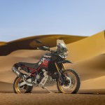 Aprilia Tuareg Rally: Δείτε την τιμή της