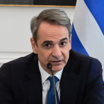 Μητσοτάκης: Ο Εβδομαδιαίος Απολογισμός Του Πρωθυπουργού