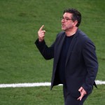 Στη Λίστα Του Παναθηναϊκού Ο Παντελής Χατζηδιάκος