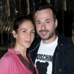 Ανθή Βούλγαρη - Κώστας Κωνσταντινίδης