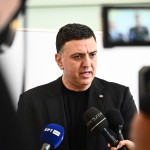 Κικίλιας - Σεισμοί: Προληπτικά Τα Μέτρα, Υπάρχει Εγρήγορση
