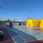 Σεισμοί Σαντορίνη: Ακραίο Σενάριο Ένας Σεισμός 6 Ρίχτερ