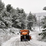 Καιρός: Ψυχρή Εισβολή Με Πτώση Της Θερμοκρασίας