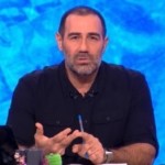 Αντώνης Κανάκης