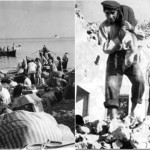 Σεισμός Σαντορίνης 1956