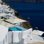 Σεισμοί Σαντορίνη: Γιατί Πρέπει Να Αδειάσουν Οι Πισίνες;