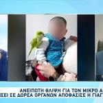 Ηράκλειο: Καθημερινή Επί Τουλάχιστον 20 Μέρες Η Κακοποίηση