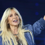 Βίσση: «Χαίρομαι Που Ρωτάνε Τι Έχω Κάνει Στο Πρόσωπό Μου»