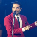 Χρήστος Μάστορας