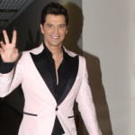 Ρουβάς: Το Aστρονομικό Ποσό Για Να Τραγουδήσει Στο Καρναβάλι