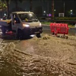 Κακοκαιρία Αττική: Γέμισε Ξανά Λύματα Η Ποσειδώνος