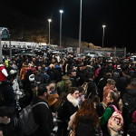 Σαντορίνη: Νέος Σεισμός 4,9 Ρίχτερ - Φεύγουν Οι Κάτοικοι